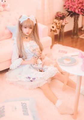小女孩们 满天星_神马影院手机在线观看